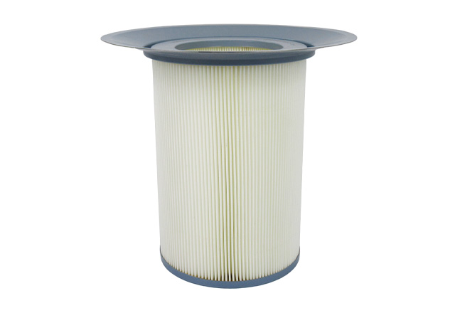 Atlas Copco Oil Separator